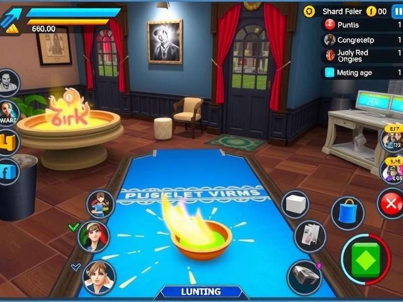 BGMI Ultimate Champ Diwali Event